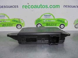 Fiat Stilo Unité de commande / module de verrouillage centralisé porte 4678224