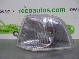 Volvo S40, V40 Lampa przednia 30621831