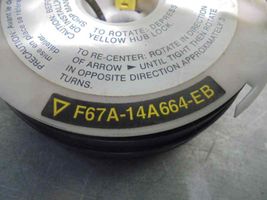 Ford Explorer Airbag slip ring squib (SRS ring) F67A14A664EB