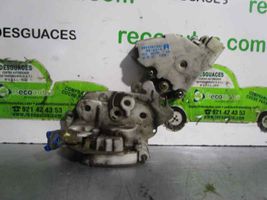 Nissan Serena Zamek drzwi przednich 8055261U01