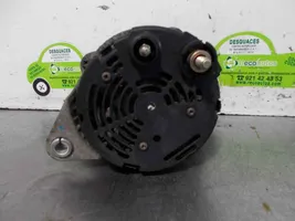 Nissan Micra Alternator 231005F600