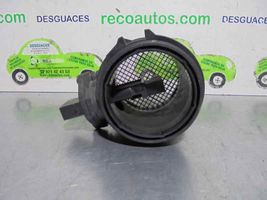 Mercedes-Benz ML W163 Misuratore di portata d'aria 1120940048