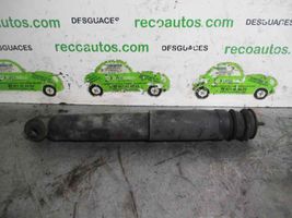 Mercedes-Benz ML W163 Front shock absorber/damper 1633260000