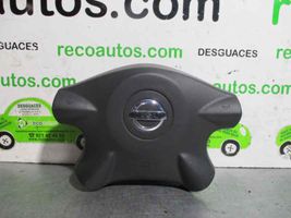 Nissan Almera Tino Poduszka powietrzna Airbag kierownicy AMAV6039150069