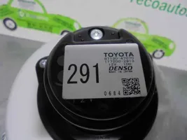 Toyota Prius (XW20) Scatola alloggiamento climatizzatore riscaldamento abitacolo assemblata 8713047070