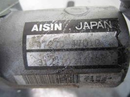 Toyota Prius (XW20) Brake booster 4727047010