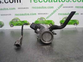 Toyota Prius (XW20) Brake booster 4727047010