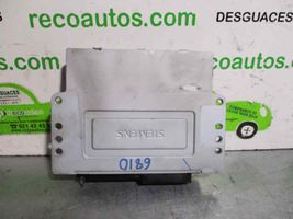 KIA Shuma Calculateur moteur ECU K2AC18881A