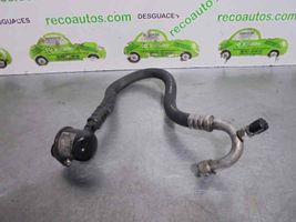 Mercedes-Benz C W203 Autres pièces de clim A6112300856