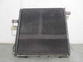 Ford Explorer A/C cooling radiator (condenser) F77H19710BQ