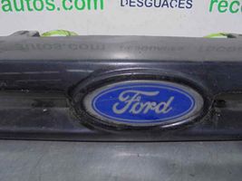 Ford Escort Etusäleikkö 1664741