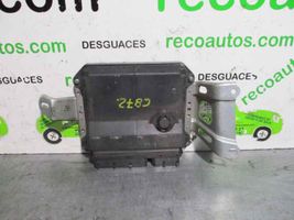 Toyota Yaris Calculateur moteur ECU 896610D310