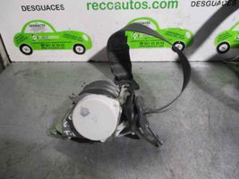 Renault Clio III Ceinture de sécurité arrière 34003230