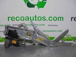 Opel Tigra A Alzacristalli elettrico della portiera anteriore 90534566