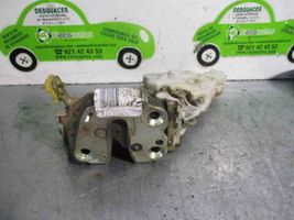 Nissan Terrano Etuoven lukko 8055291L66