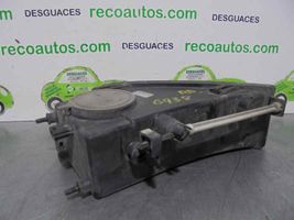 Saab 9-3 Ver2 Fendinebbia anteriore 12785952