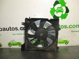 Hyundai Elantra Ventilatore di raffreddamento elettrico del radiatore 253862D400