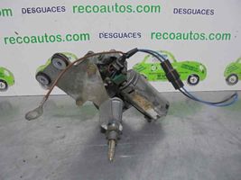 Opel Tigra A Moteur d'essuie-glace arrière 90482010