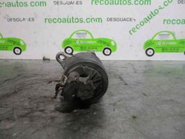 Opel Tigra A Soupape vanne EGR 5851005