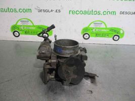 Opel Tigra A Valvola corpo farfallato 90501011