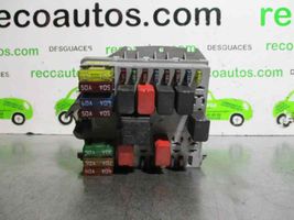 Fiat Punto (188) Modulo fusibile 46778448