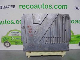 Volvo S80 Module de contrôle de boîte de vitesses ECU 9442707