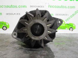 Renault 21 Alternator 2180810