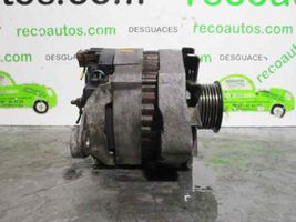 Renault 21 Alternator 2180810