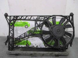 Rover 25 Ventilatore di raffreddamento elettrico del radiatore 9010572