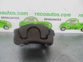 Citroen C3 Zacisk hamulcowy przedni 9659852480