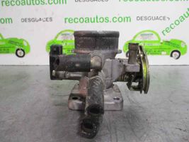 Hyundai Accent Valvola corpo farfallato 3517022010