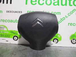 Citroen C-Crosser Poduszka powietrzna Airbag kierownicy 7030A141XA