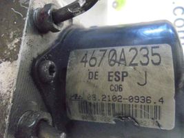 Citroen C-Crosser Bomba de ABS 4670A235