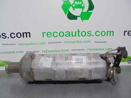 Citroen C-Crosser Filtre à particules catalyseur FAP / DPF 9674204280