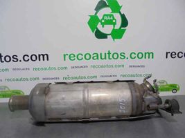 Citroen C-Crosser Filtre à particules catalyseur FAP / DPF 9674204280