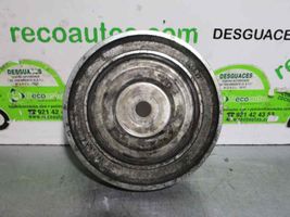 Citroen C-Crosser Puleggia dell’albero motore 9662546180