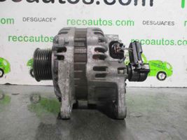 Mazda 3 Alternator RF7JA