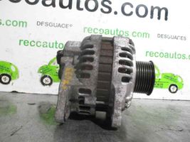 Mazda 3 Alternator RF7JA