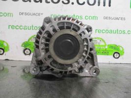 Mazda 3 Alternator RF7JA