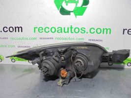 Mazda 3 Lampa przednia BN8V510L0C