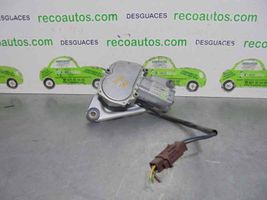 Peugeot 106 Motorino del tergicristallo del lunotto posteriore 9626915780