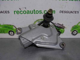 Peugeot 106 Motorino del tergicristallo del lunotto posteriore 9626915780