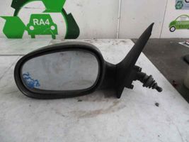 Daewoo Lanos Front door electric wing mirror 015354