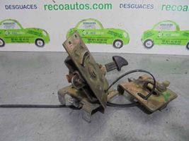 Opel Combo B Maniglia interna per portiera posteriore 90389166