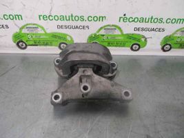 Citroen C3 Wspornik / Mocowanie silnika 9647722280