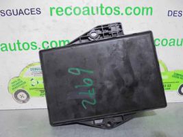 Jaguar XJS Módulo de fusible 2W9314A073CE