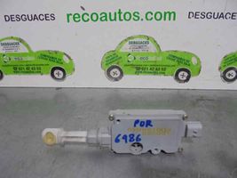 Rover 25 Serrure verrouillage de coffre/hayon 159200