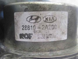 KIA Rio Valvola di depressione 288102A200