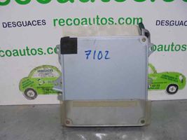 Toyota Corolla E110 Calculateur moteur ECU 896611A770