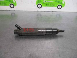 Volkswagen PASSAT B5 Injecteur de carburant 028130201G